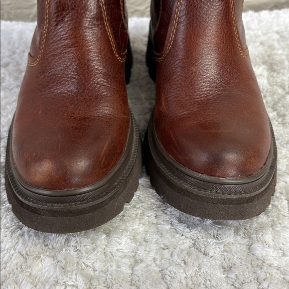 Sofft Bionica All Weather Drina Chelsea Boots - Picture 7 of 13